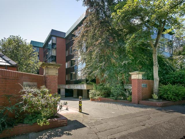apartment in Jesmond, Newcastle Upon Tyne, NE2