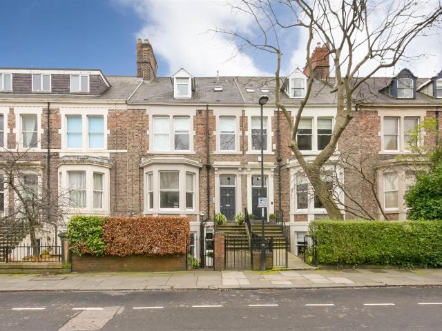 apartment in Jesmond, Newcastle Upon Tyne, NE2
