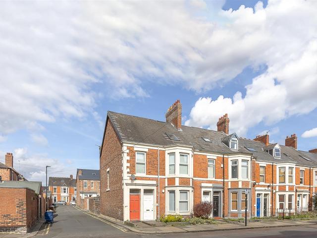 apartment in Jesmond, Newcastle Upon Tyne, NE2