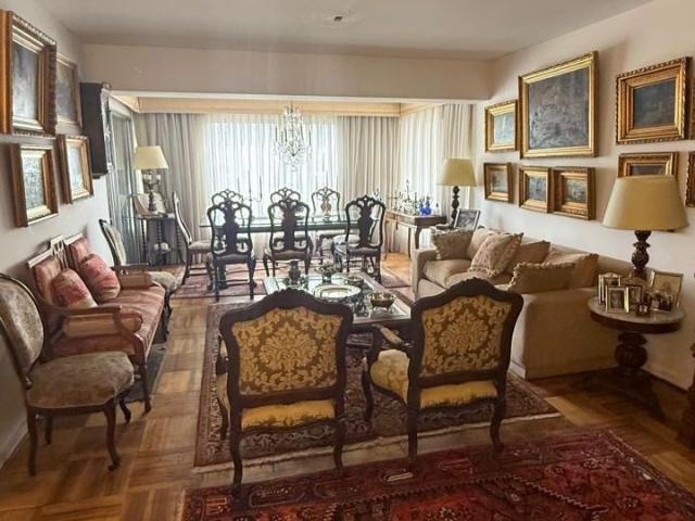 apartment in Juan XXII / Vitacura, Vitacura