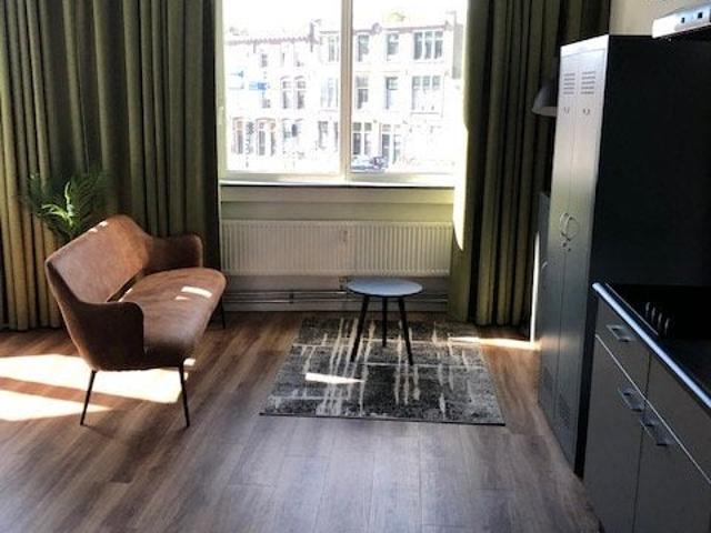 apartment in Oostblok 2612PB Delft