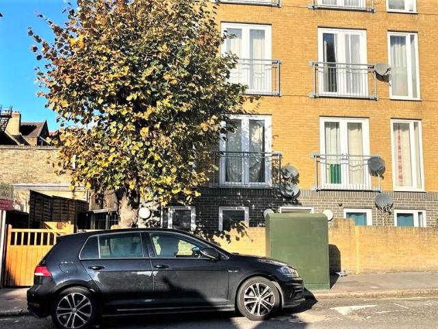 apartment in Oakfield Road, 1B, Croydon