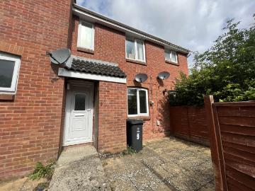 apartment in Oakwood Road, West Swindon