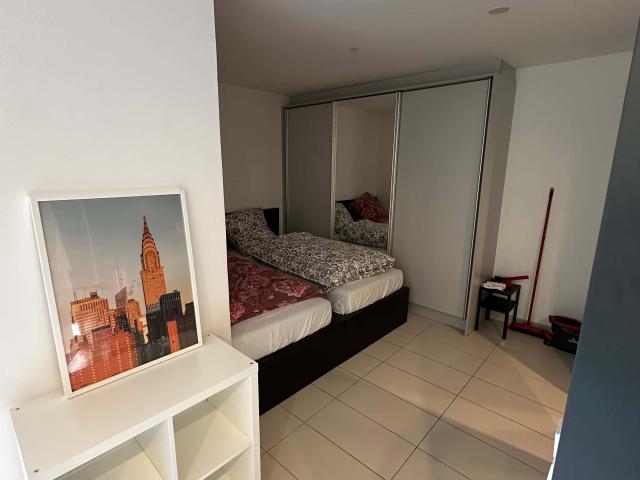 Apartment in Obere Kasernenstraße, Ludwigsburg for 35 m²