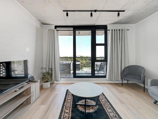 apartment in Observatory, Cape Town, Western Cape