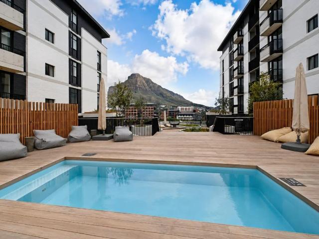 apartment in Observatory, Cape Town, Western Cape