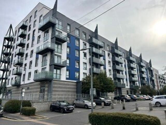 apartment in Ocean Drive Gillingham