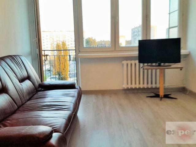 apartment in Łódź, Bałuty