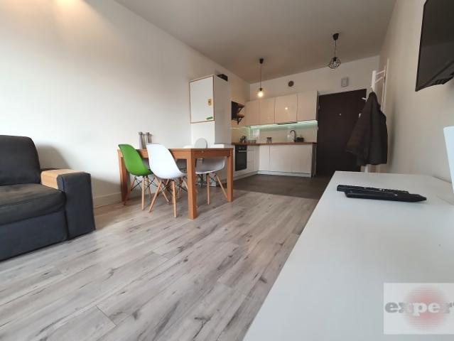 apartment in Łódź, Górna