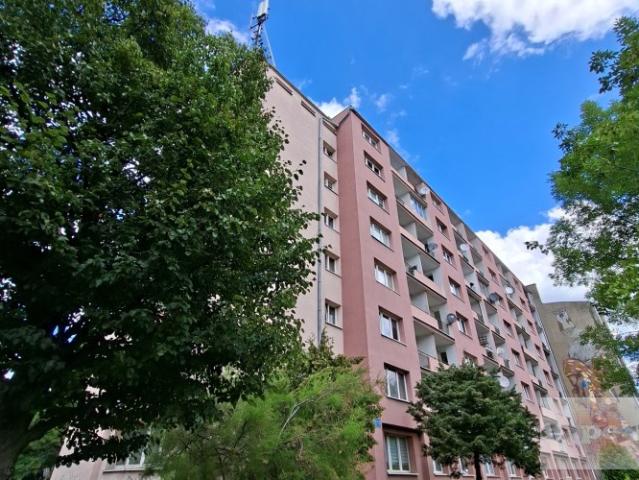 apartment in Łódź, Śródmieście