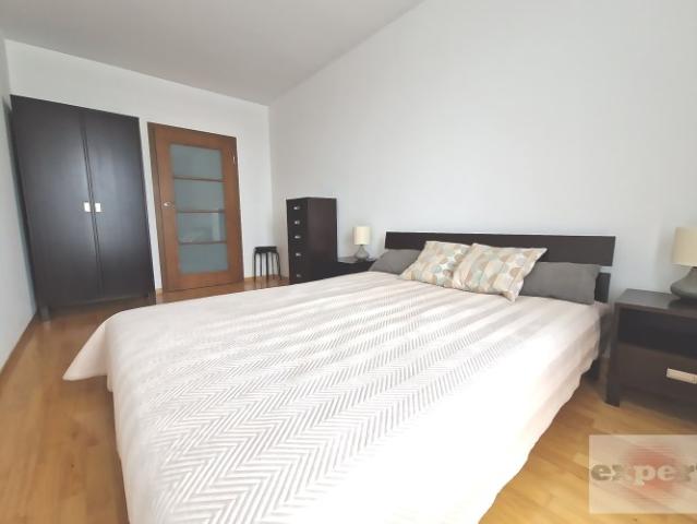 apartment in Łódź, Śródmieście