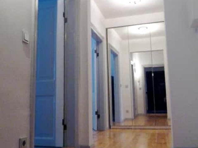 Apartment in Oderberger Straße, Berlin for 65 m² with 1 bedroom