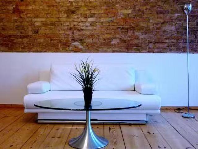 Apartment in Oderberger Straße, Berlin for 65 m² with 1 bedroom