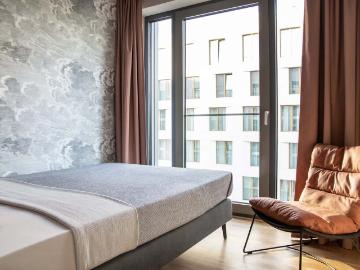 Apartment for rent in Gereonsdriesch