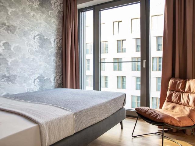 Apartment in Offenbachplatz, Köln for 19 m²