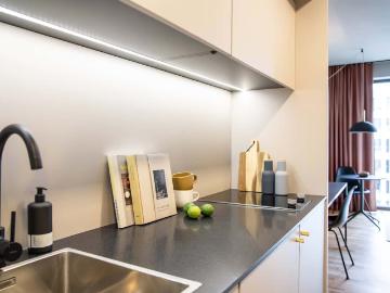 Apartment for rent in Gereonsdriesch