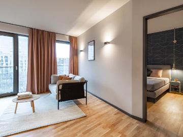 Apartment for rent in Gereonsdriesch