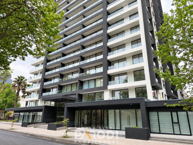 apartment in O'Higgins 1327, Concepción, Chile