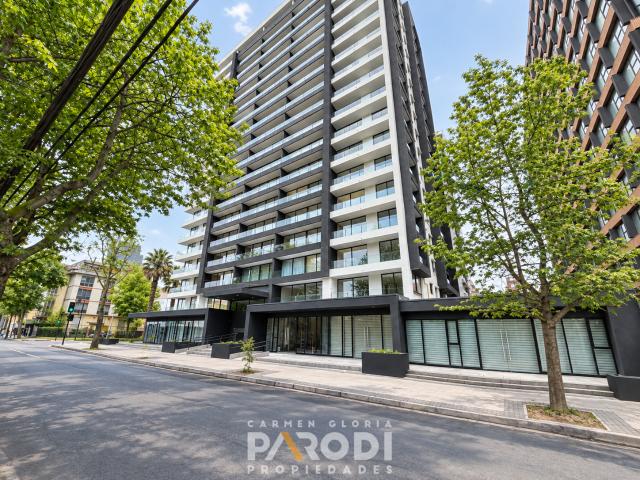 apartment in O'Higgins 1327, Concepción, Chile