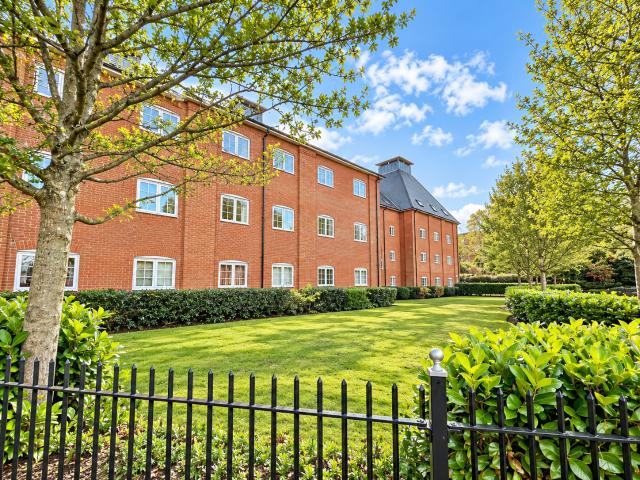 apartment in Old Maltings Approach, Melton, Woodbridge
