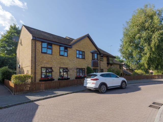 apartment in Old Mill Close, Eynsford, Kent