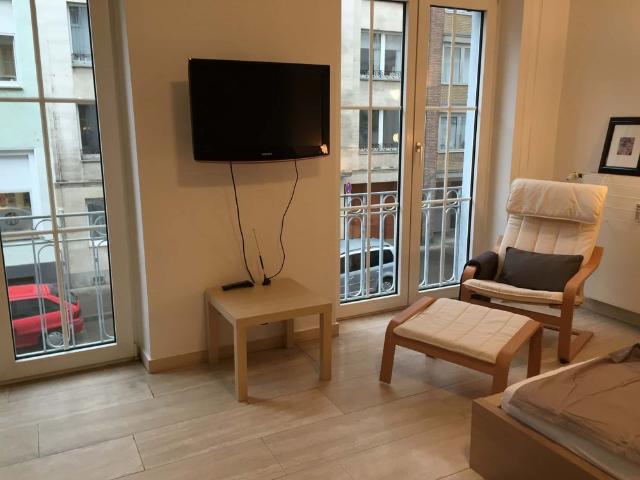 Apartment in Oldenburger Straße, Düsseldorf for 45 m² with 1 bedroom