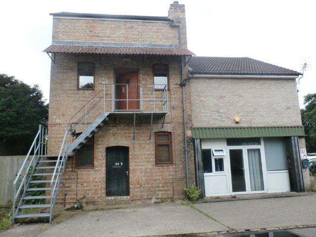 apartment in Orchard Road, Great Shelford CB22