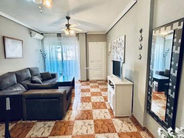 Apartment in Orihuela Costa, lomas de cabo roig, for rent