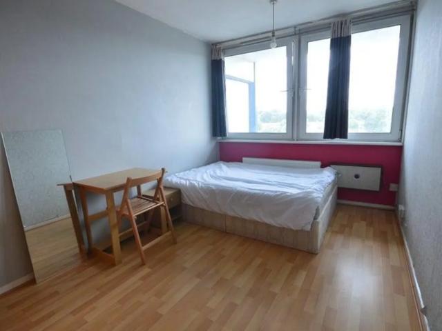 apartment in Orkney House, London