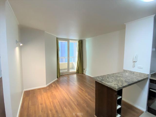 apartment in Orompello 129, Concepción, Chile