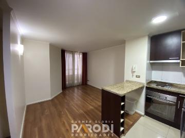 apartment in Orompello 129, Concepción, Chile