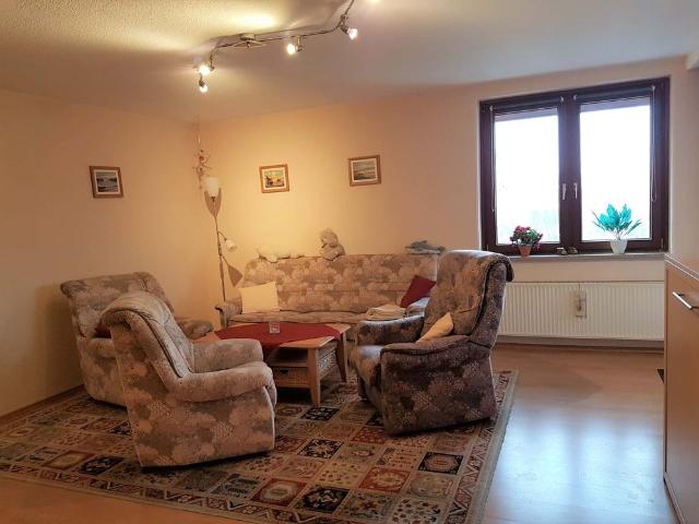 Apartment in Ostseestraße, Lübeck for 70 m² with 1 bedroom