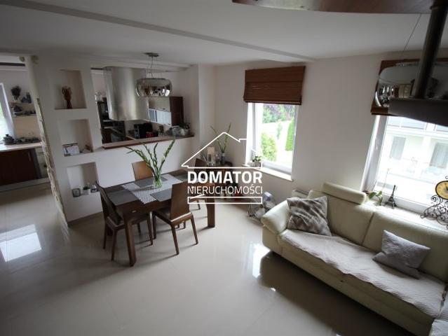 apartment in Osielsko, Niemcz
