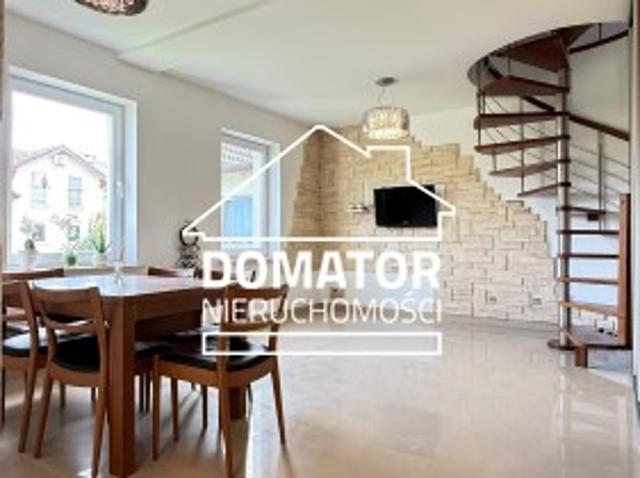 apartment in Osielsko, Niemcz