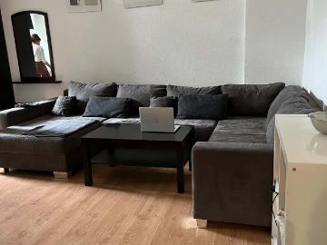 Apartment in Osloer Straße, Berlin for 50 m² with 1 bedroom