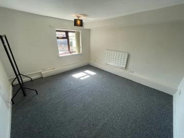apartment in Osmaston Road, Derby, DE1 2HZ