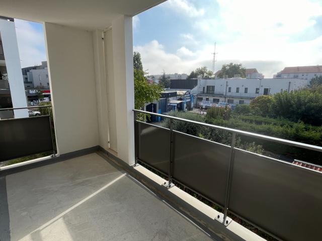 apartment in OULLINS