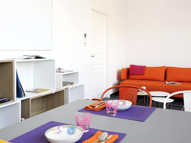 apartment in OULLINS PIERRE BENITE