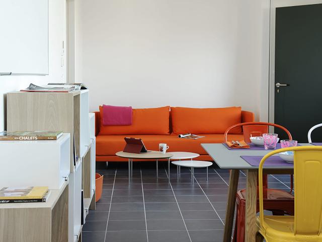 apartment in OULLINS PIERRE BENITE