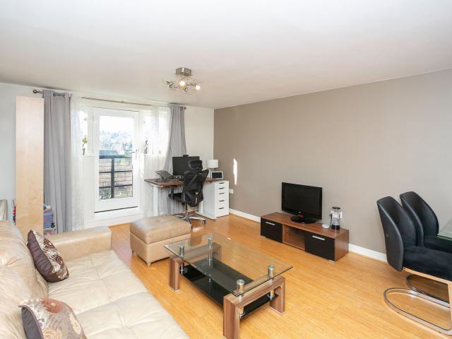 apartment in Ovaltine Court, WD4