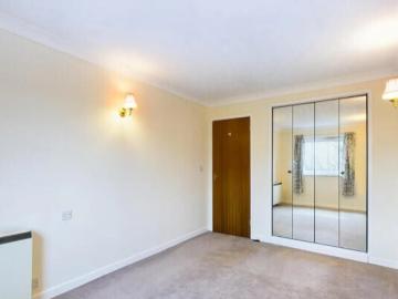 apartment in OVER 55s Chamberlaine Court, Banbury