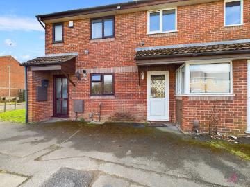 apartment in Overbrook Road, Hardwicke, GL2