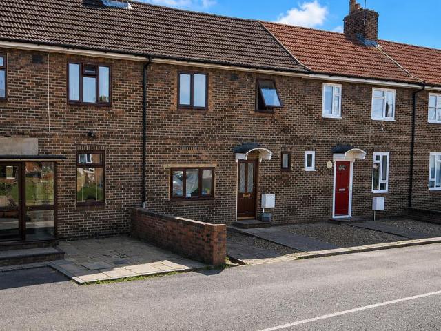 Apartment In Overdown Road, London Se6