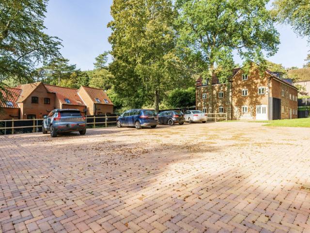 apartment in Overstrand Road, Cromer