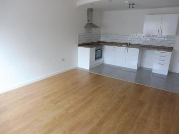 apartment in Oxford House Oxford Steet, KIDDERMINSTER, DY10
