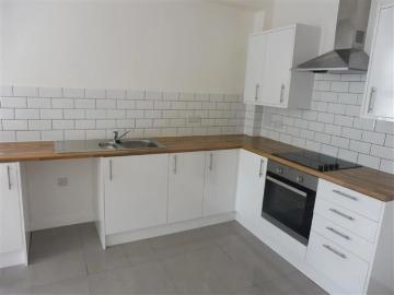 apartment in Oxford House Oxford Street, Kidderminster, DY10