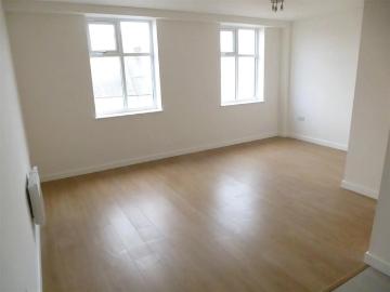 apartment in Oxford House Kidderminster, DY10