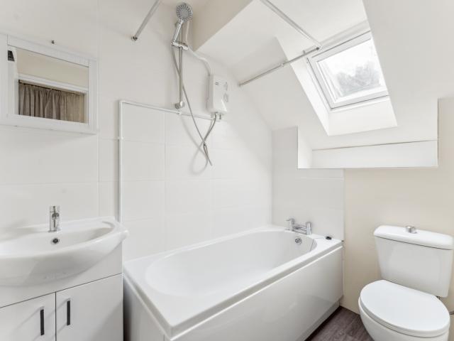 apartment in Oxfordshire, Abingdon, OX14 5SA