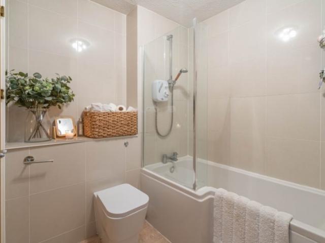 apartment in Oxfordshire, Abingdon, OX14 1YE