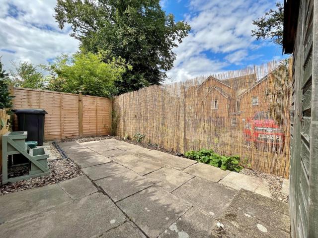 apartment in Oxfordshire, Didcot, OX11 7JW